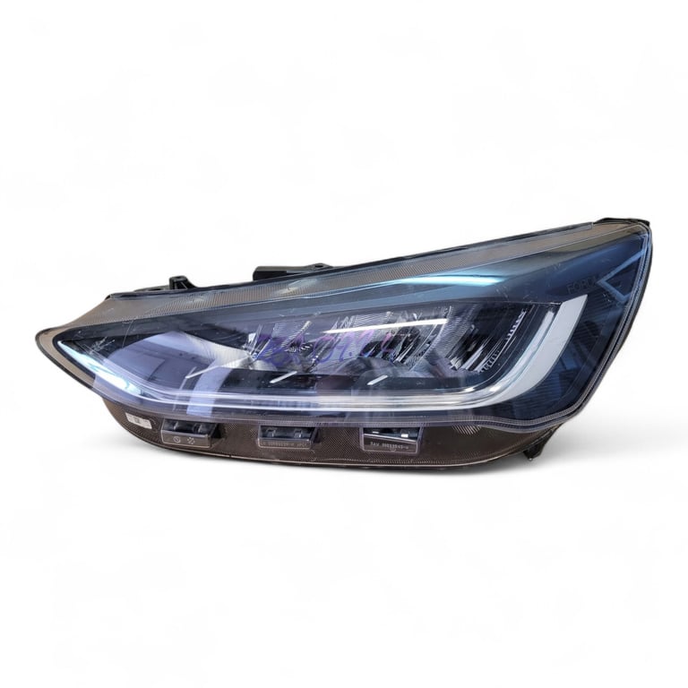 Frontscheinwerfer Ford Focus NX7B-13E015 LED Links Scheinwerfer Headlight SCH2844532954gx