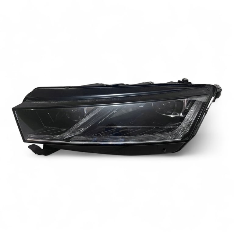 Frontscheinwerfer Skoda Octavia IV 5E4941015A LED Links Scheinwerfer Headlight SCH9047719463tt