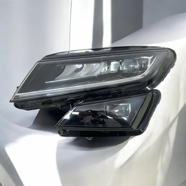 Frontscheinwerfer Skoda Kodiaq 566941015H LED Links Scheinwerfer Headlight SCH2268972449xy