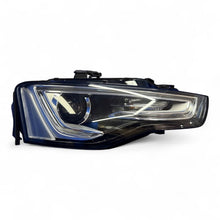 Laden Sie das Bild in den Galerie-Viewer, Frontscheinwerfer Audi A5 8T0941006C Xenon Rechts Scheinwerfer Headlight SCH2780174362vr