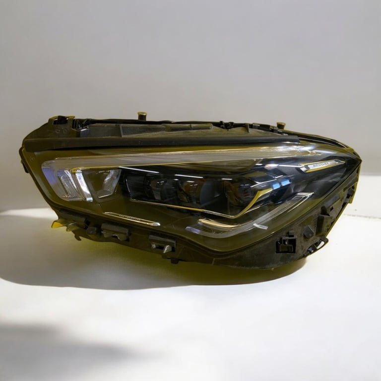 Frontscheinwerfer Mercedes-Benz Cla A1189068900 LED Links Scheinwerfer Headlight