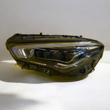 Load image into Gallery viewer, Frontscheinwerfer Mercedes-Benz Cla A1189068900 LED Links Scheinwerfer Headlight