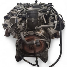 Laden Sie das Bild in den Galerie-Viewer, Motor Mercedes-Benz Cls 272964 3.5 272PS 200kW 177TKm 2009 Benzin Komplett