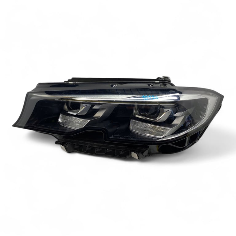 Frontscheinwerfer BMW 3 G21 G20 5A1DB37 Full LED Links Scheinwerfer Headlight SCH3792162266dl