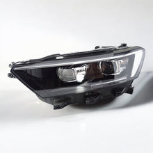 Load image into Gallery viewer, Frontscheinwerfer VW T-Roc 2GA941035D Links Scheinwerfer Headlight