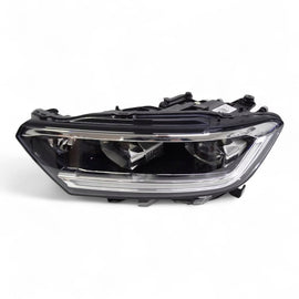 Frontscheinwerfer VW T-Roc 2GA941035AD Full LED Links Scheinwerfer Headlight SCH3996393859at