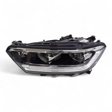 Laden Sie das Bild in den Galerie-Viewer, Frontscheinwerfer VW T-Roc 2GA941035AD Full LED Links Scheinwerfer Headlight SCH3996393859at