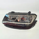 Frontscheinwerfer VW Tiguan 5NB941035D LED Links Scheinwerfer Headlight