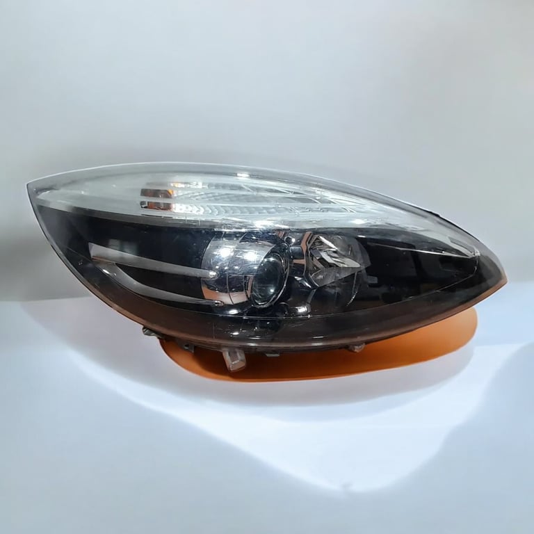 Frontscheinwerfer Renault Scenic MIA11555 LED Rechts Scheinwerfer Headlight