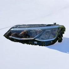 Load image into Gallery viewer, Frontscheinwerfer VW Golf VIII 5H1941005C LED Links Scheinwerfer Headlight