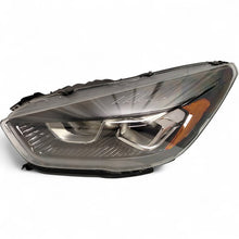 Laden Sie das Bild in den Galerie-Viewer, Frontscheinwerfer Ford Kuga GV41-13W030-FA LED Links Scheinwerfer Headlight SCH5479296067bh