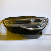 Load image into Gallery viewer, Frontscheinwerfer Audi A6 4G0941035 LED Links Scheinwerfer Headlight