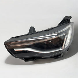 Frontscheinwerfer Opel Grandland X YP00016180 Full LED Links Headlight SCH9316530489uo