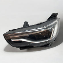 Laden Sie das Bild in den Galerie-Viewer, Frontscheinwerfer Opel Grandland X YP00016180 Full LED Links Headlight SCH9316530489uo