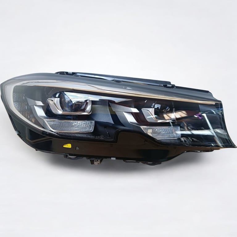 Frontscheinwerfer BMW 3 G21 G20 9481696-08 LED Rechts Scheinwerfer Headlight SCH5150958177fd
