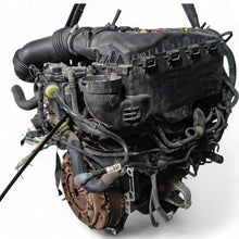 Laden Sie das Bild in den Galerie-Viewer, Motor Peugeot 308 I 8H02 1.6 HDI 2016 Diesel Engine Komplett