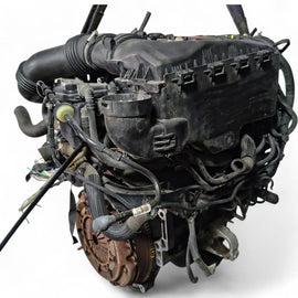 Motor Peugeot 308 I 8H02 1.6 HDI 2016 Diesel Engine Komplett