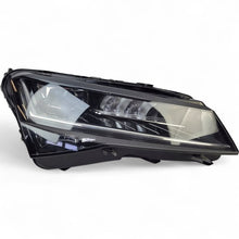 Load image into Gallery viewer, Frontscheinwerfer Skoda Superb III 3V1941016D-KUD LED Rechts Headlight
