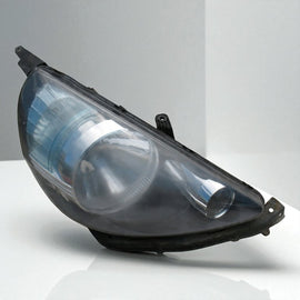 Frontscheinwerfer Honda Jazz II Rechts Scheinwerfer Headlight