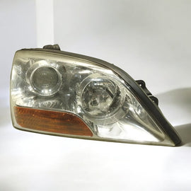 Frontscheinwerfer Kia Sorento I 92102-3E5XX Rechts Scheinwerfer Headlight