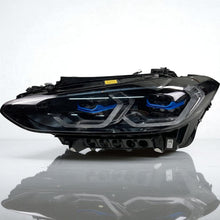 Laden Sie das Bild in den Galerie-Viewer, Frontscheinwerfer BMW 4 G22 G23 G26 5A19367-04 5A19367 Links Headlight