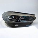 Frontscheinwerfer BMW X3 G01 5A29232-07 LE20A6456 Rechts Scheinwerfer Headlight