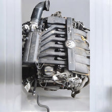 Laden Sie das Bild in den Galerie-Viewer, Motor VW Atlas CDV 3.6 60TKm 2019 Benzin Engine Unkomplett