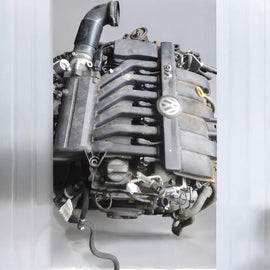 Motor VW Atlas CDV 3.6 60TKm 2019 Benzin Engine Unkomplett