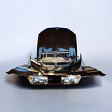 Frontscheinwerfer BMW G30 7483535 7483536 Ein Stück (Rechts oder Links)