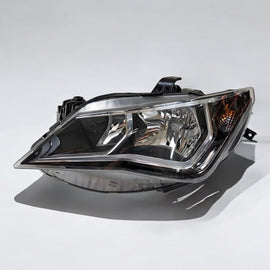 Frontscheinwerfer Seat Ibiza IV 6J1941005L LED Links Scheinwerfer Headlight