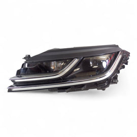 Frontscheinwerfer VW Arteon 3G8941035 LED Links Scheinwerfer Headlight SCH8135867956ax