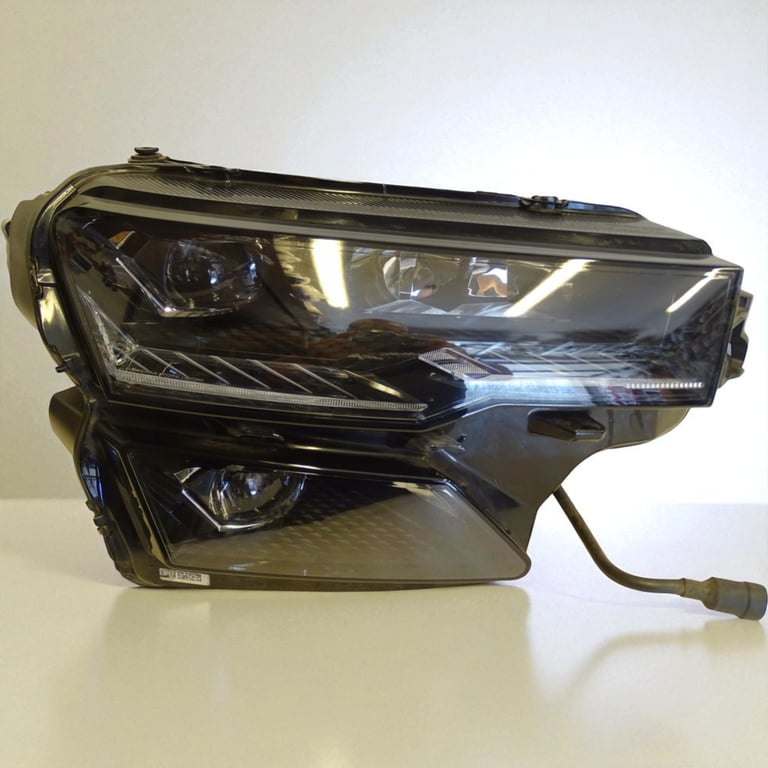 Frontscheinwerfer Skoda Karoq 57B941036 LED Rechts Scheinwerfer Headlight SCH6027502381us