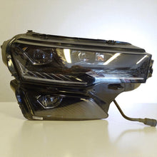 Laden Sie das Bild in den Galerie-Viewer, Frontscheinwerfer Skoda Karoq 57B941036 LED Rechts Scheinwerfer Headlight SCH6027502381us