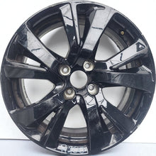 Load image into Gallery viewer, 1x Alufelge 17 Zoll 6.5&quot; 4x108 20ET 9678398277 Peugeot 2008 Ii Rim Wheel