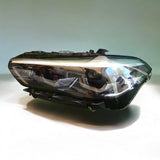 Frontscheinwerfer BMW X6 G06 9481783 Full LED Links Scheinwerfer Headlight