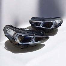 Load image into Gallery viewer, Frontscheinwerfer BMW X1 5A5BD47-02 LED Links Scheinwerfer Headlight SCH9616143282uk