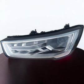 Frontscheinwerfer Audi A1 8XA941005 Links Scheinwerfer Headlight SCH3223725145wv