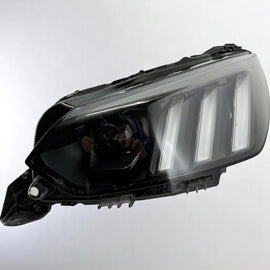 Frontscheinwerfer Peugeot 208 9823194180 01126L287062 Links Headlight