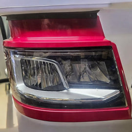 Frontscheinwerfer 2655849 LED Rechts Scheinwerfer Headlight