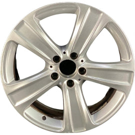 1x Alufelge 18 Zoll 8.0