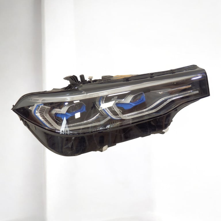 Frontscheinwerfer BMW X7 G07 9481802 Laser Rechts Scheinwerfer Headlight SCH5432539230ba