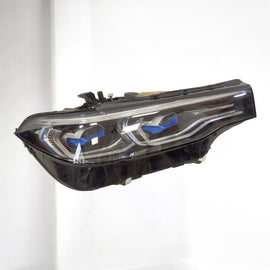 Frontscheinwerfer BMW X7 G07 9481802 Laser Rechts Scheinwerfer Headlight SCH5432539230ba