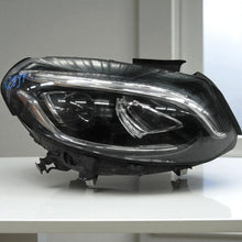Laden Sie das Bild in den Galerie-Viewer, Frontscheinwerfer Mercedes-Benz A2469062801 Full LED Rechts Headlight SCH9160029112nq