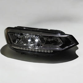 Frontscheinwerfer VW Polo 6r Touran 5TB941036 LED Rechts Scheinwerfer Headlight SCH9524663863gv