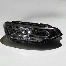 Laden Sie das Bild in den Galerie-Viewer, Frontscheinwerfer VW Polo 6r Touran 5TB941036 LED Rechts Scheinwerfer Headlight SCH9524663863gv