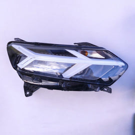 Frontscheinwerfer Dacia Sandero III Logan Jogger 260107978R LED Rechts Headlight