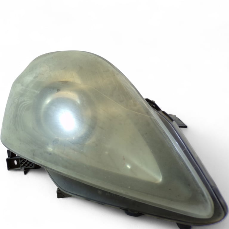 Frontscheinwerfer Opel Zafira B A 0301214282 Xenon Rechts Scheinwerfer Headlight SCH2817805143kf