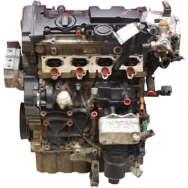 Motor Audi VW 200 Passat Golf V BWA 2.0 TSI 200PS 147kW 2005 Benzin Unkomplett