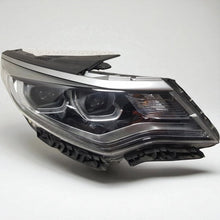 Laden Sie das Bild in den Galerie-Viewer, Frontscheinwerfer Kia Optima 92102A8800 Full LED Rechts Scheinwerfer Headlight SCH7292739470qb