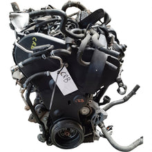 Load image into Gallery viewer, Motor Audi Seat Skoda VW CRB 2.0 TDI 182TKm Diesel Engine Komplett